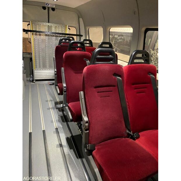 2018 رينو Master 2.3-45128092