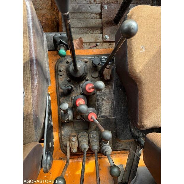 1984 Mercedes-Benz Unimog-45128135