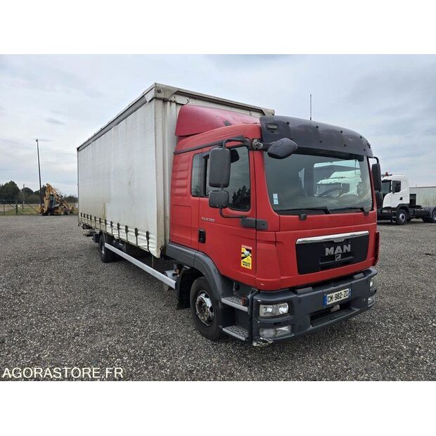 2012 MAN TGL 12.250-45128146