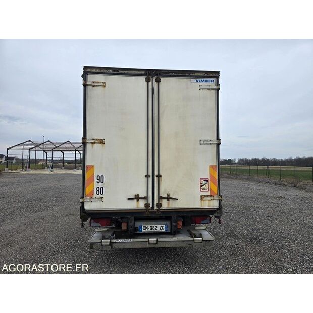 2012 MAN TGL 12.250-45128148