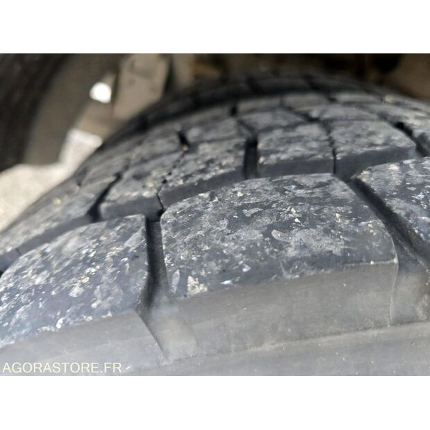 2012 MAN TGL 12.250-45128153