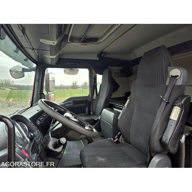 2012 MAN TGL 12.250-45128154