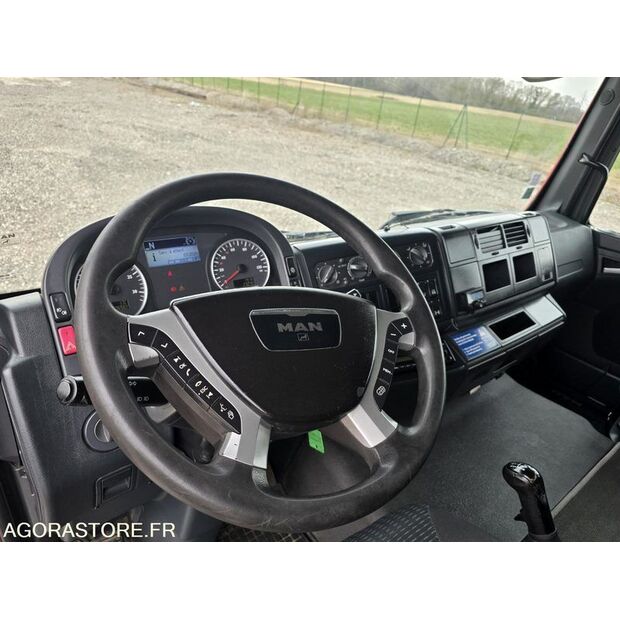 2012 MAN TGL 12.250-45128155