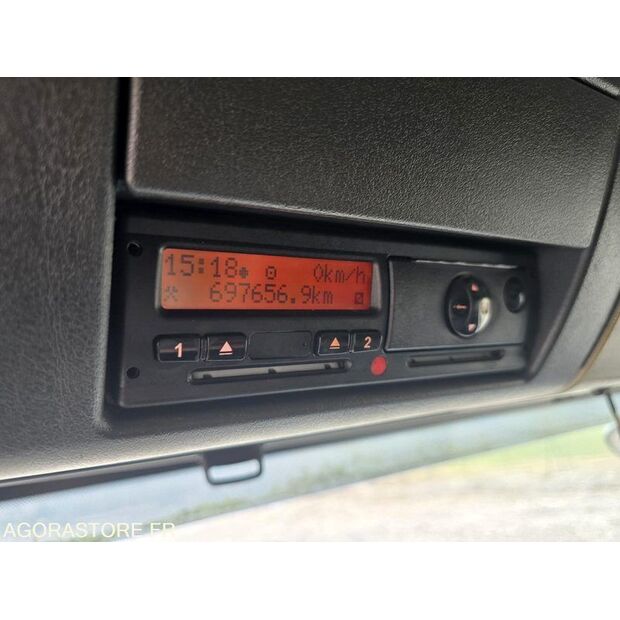 2012 MAN TGL 12.250-45128156