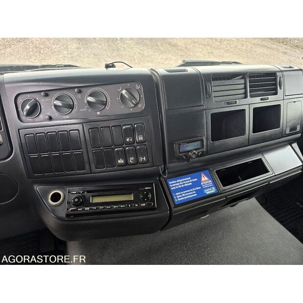 2012 MAN TGL 12.250-45128158