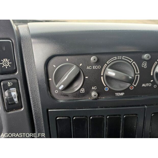 2012 MAN TGL 12.250-45128159