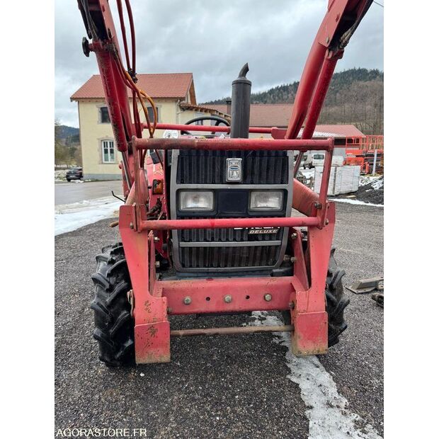 Shibaura D23F-45128164