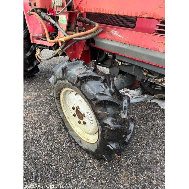 Shibaura D23F-45128165