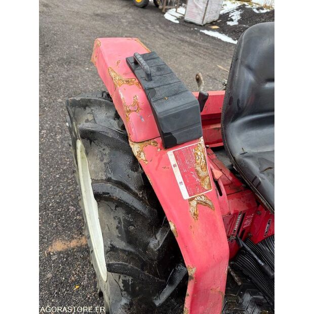 Shibaura D23F-45128166