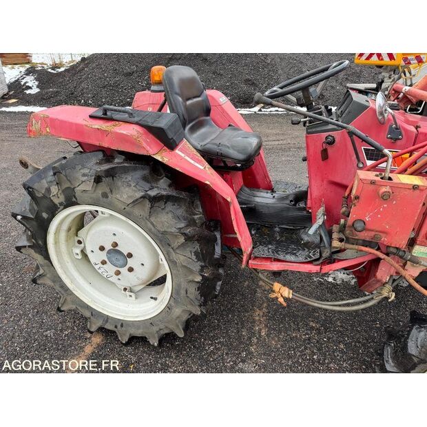 Shibaura D23F-45128167