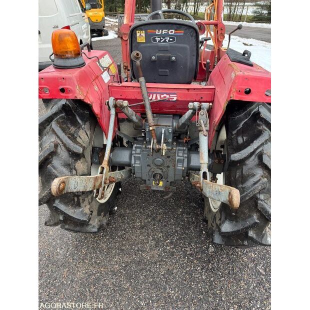 Shibaura D23F-45128168