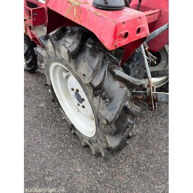 Shibaura D23F-45128169