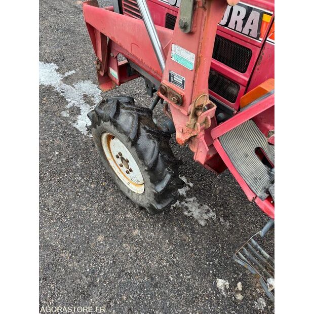 Shibaura D23F-45128170