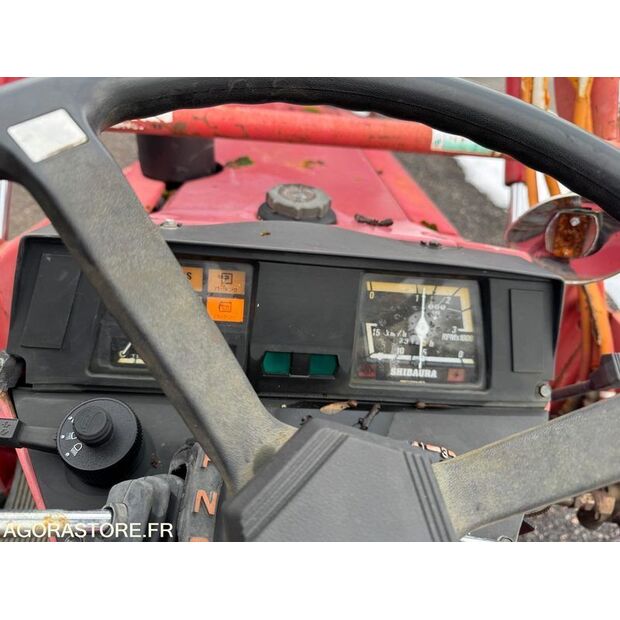 Shibaura D23F-45128171