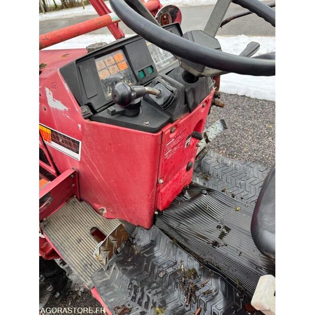 Shibaura D23F-45128172