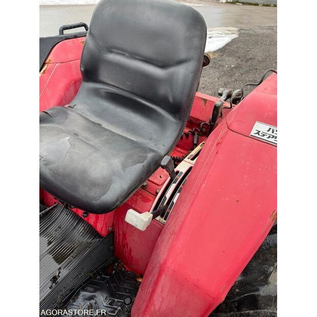 Shibaura D23F-45128173