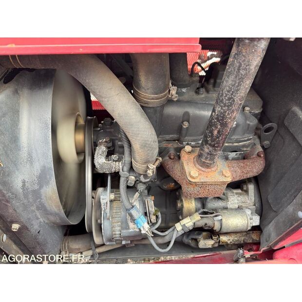 Shibaura D23F-45128174