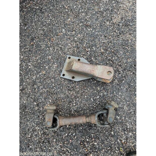 Shibaura D23F-45128176