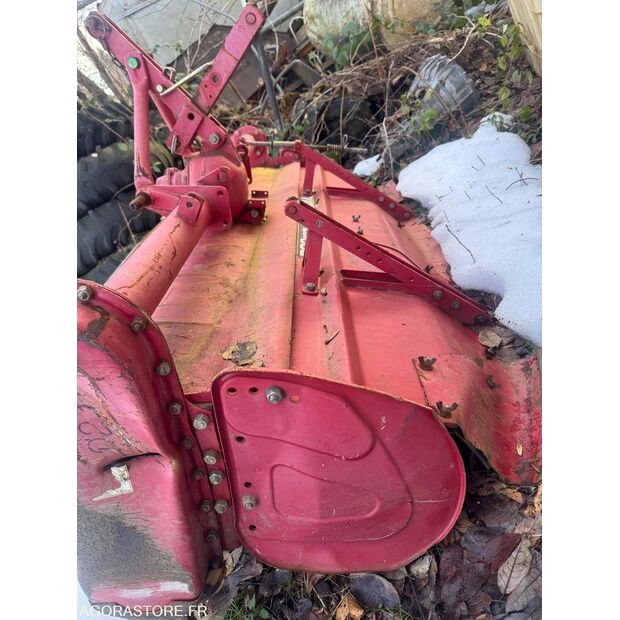 Shibaura D23F-45128177