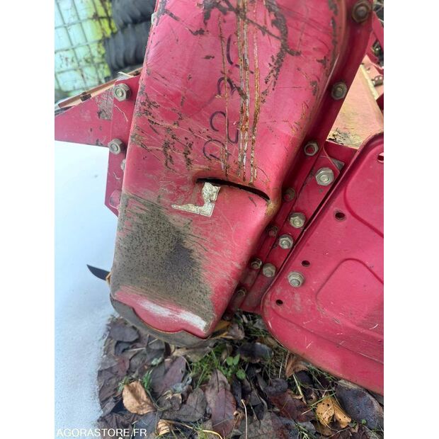 Shibaura D23F-45128178