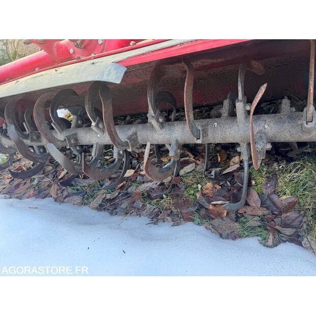 Shibaura D23F-45128179