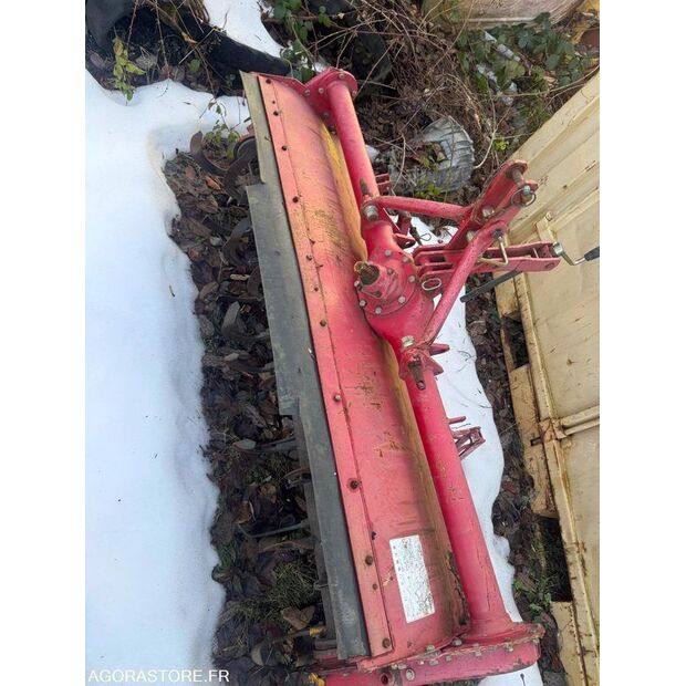 Shibaura D23F-45128180