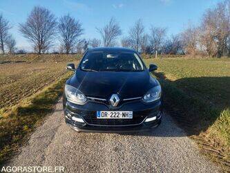 Image for CARS 2015 Renault Megane