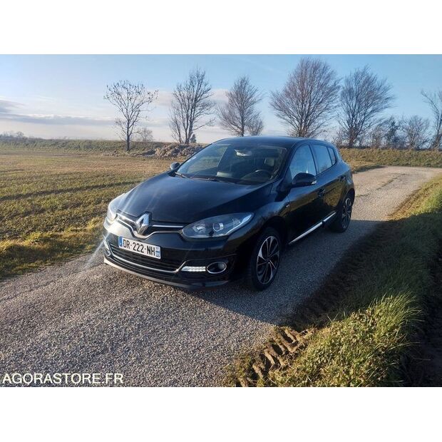 2015 رينو Megane-45128184