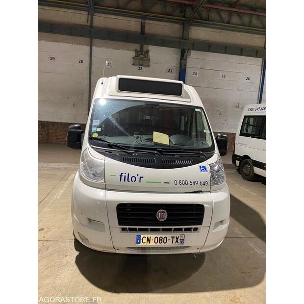 2012 Fiat Ducato-45128200