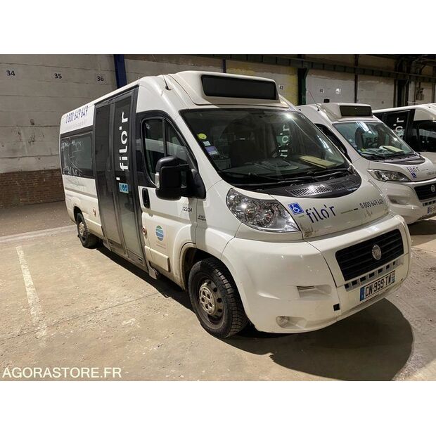 2012 Fiat Ducato-45128209