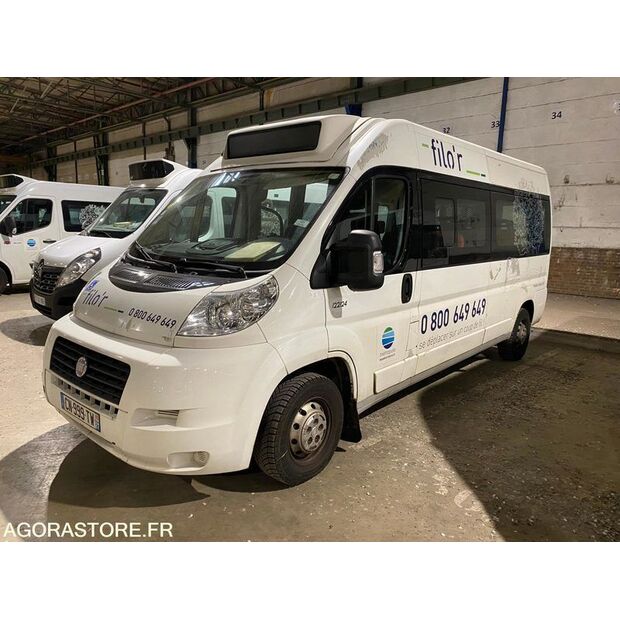 2012 Fiat Ducato-45128210