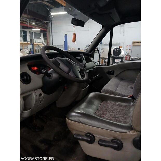2008 Opel Movano-45128221
