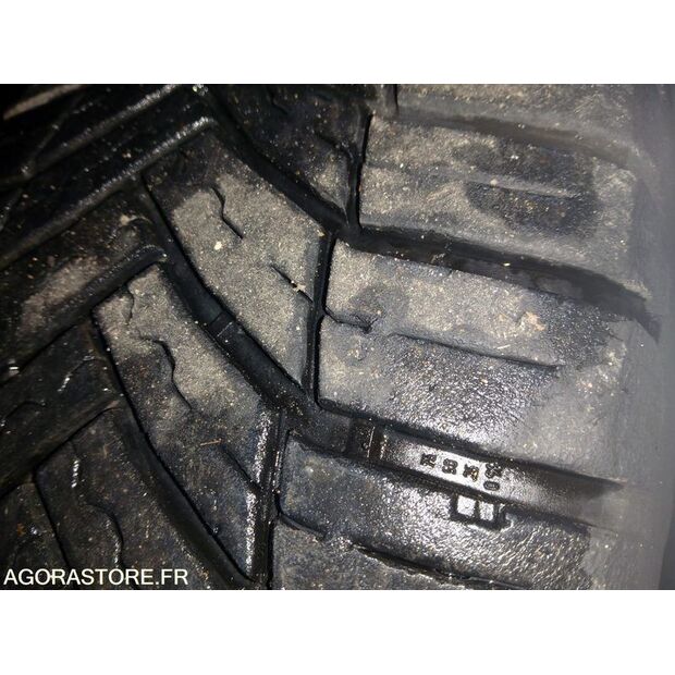 2008 Opel Movano-45128223