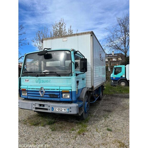 1990 Renault M160-45128226