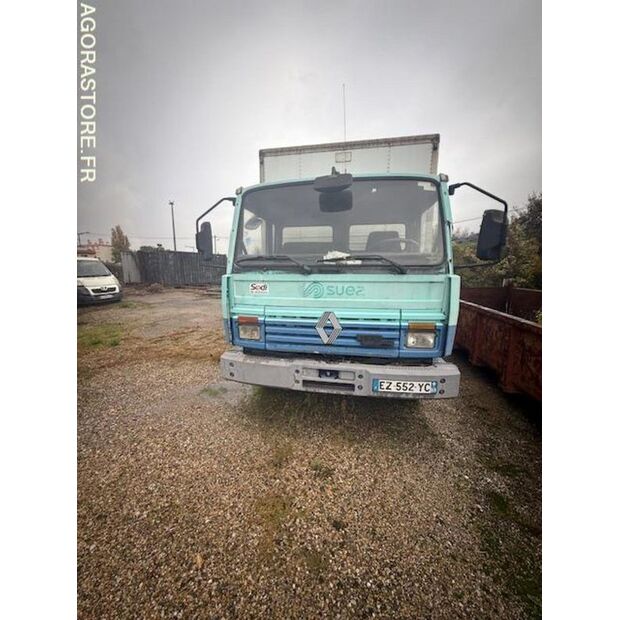 1990 Renault M160-45128227