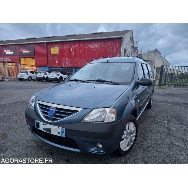 2008 Dacia LOGAN-45128231
