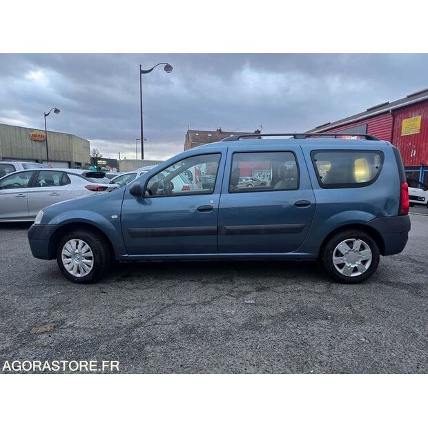 2008 Dacia LOGAN-45128232