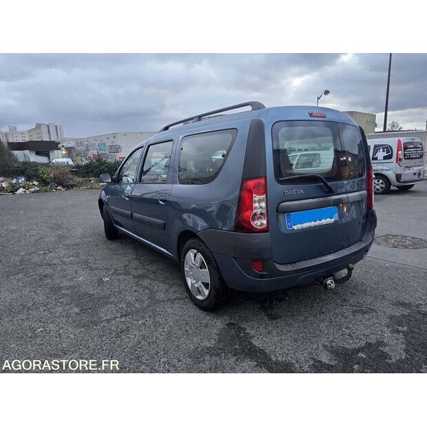 2008 Dacia LOGAN-45128234
