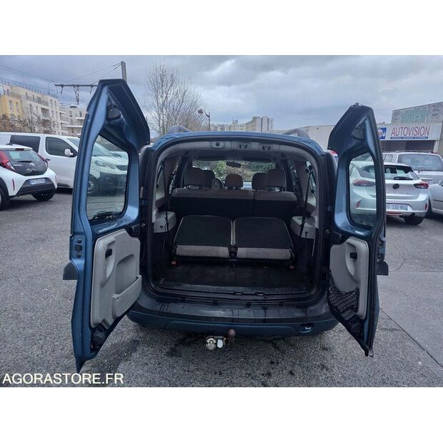 2008 Dacia LOGAN-45128236
