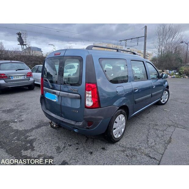 2008 Dacia LOGAN-45128237