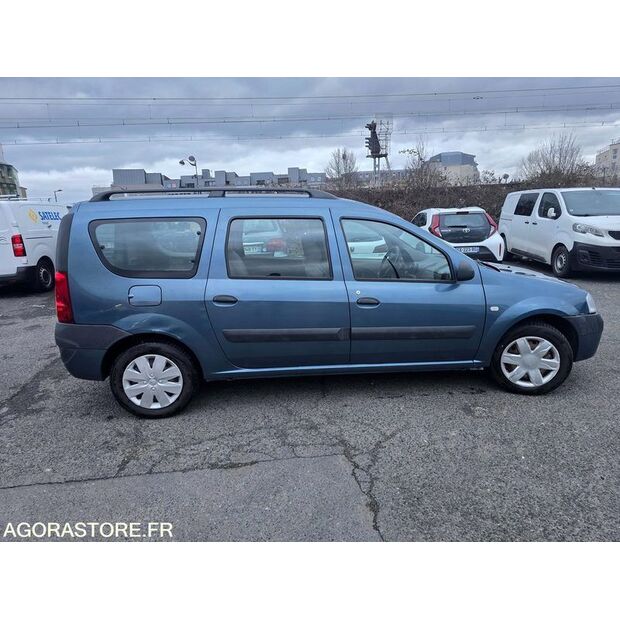 2008 Dacia LOGAN-45128238