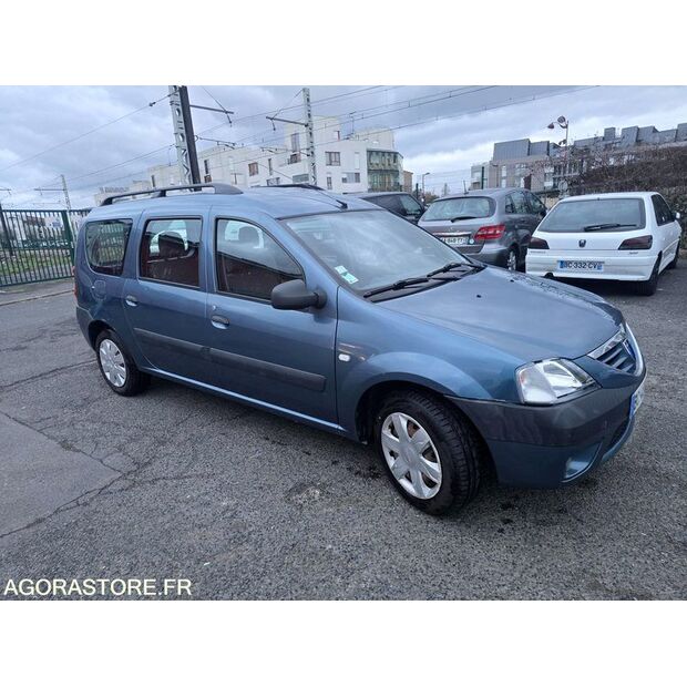 2008 Dacia LOGAN-45128239