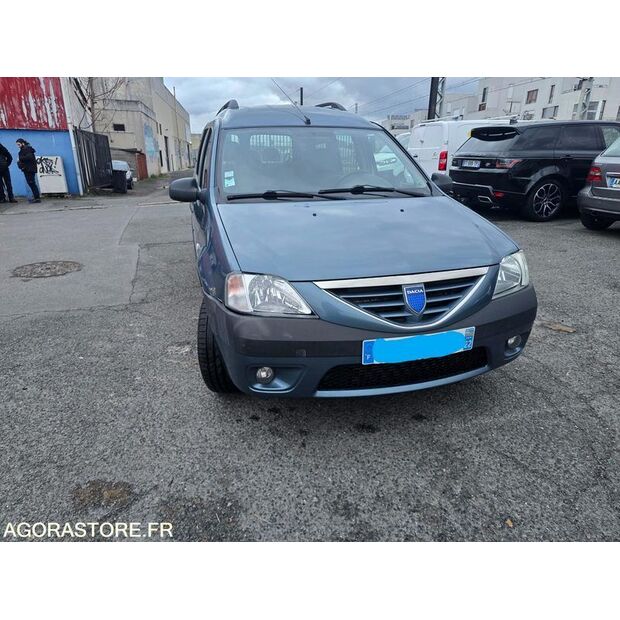 2008 Dacia LOGAN-45128240