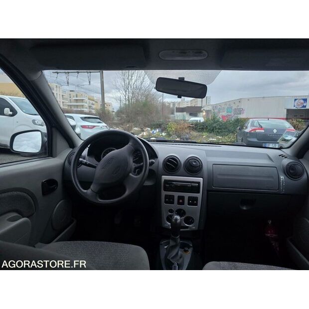 2008 Dacia LOGAN-45128242