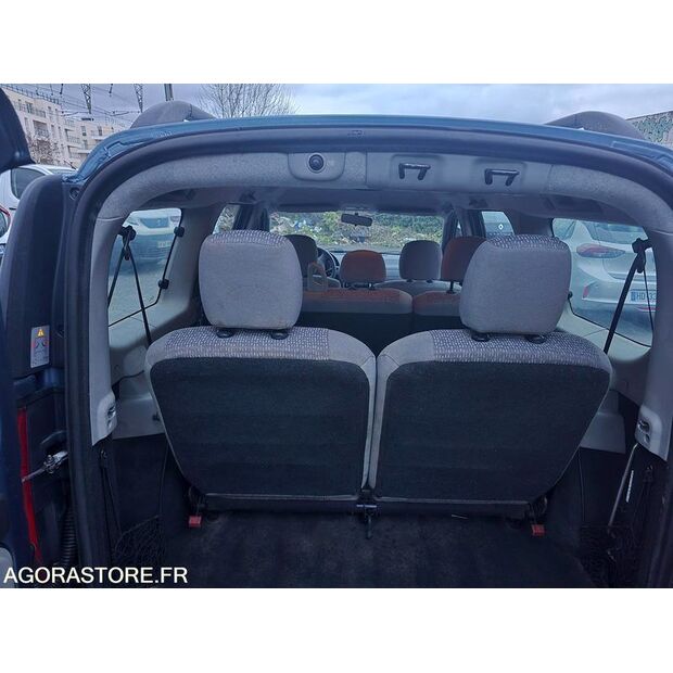 2008 Dacia LOGAN-45128243