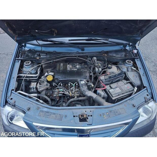 2008 Dacia LOGAN-45128244