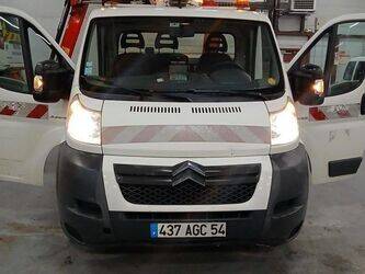 Image de CAMIONS 2007 Citroen Jumper