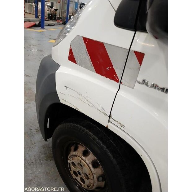 2007 Citroen Jumper-45128255