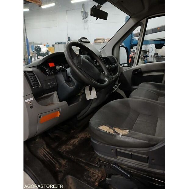 2007 Citroen Jumper-45128257