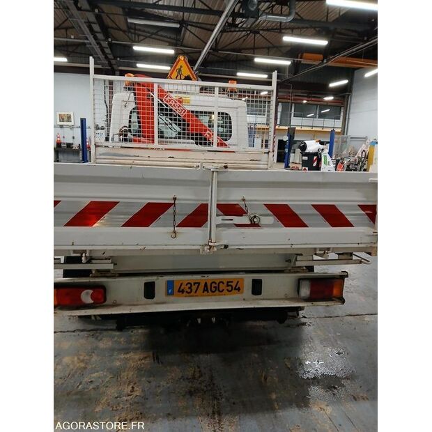 2007 Citroen Jumper-45128258